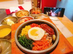 -韩宫宴烤肉·料理(颛桥万达店)