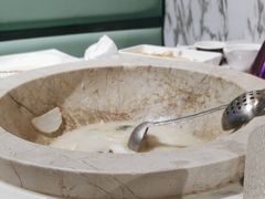 -云中鱼蒸汽石锅鱼(川沙百联店)