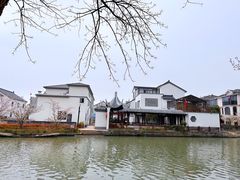 -同里国家湿地公园