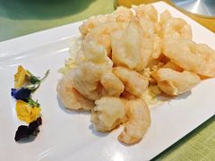 -振生清真饭店(永安道店)