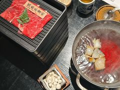 -松鹤精致料理(五一中路店)