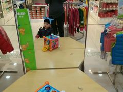 -商之都购物中心(蚌埠胜利中路店)