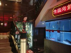 -囍凤楼·粤菜·点心·火锅(温特莱店)