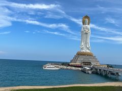 -三亚南山文化旅游区