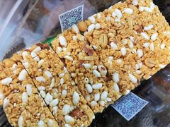 米花酥-周记传统糕点PASTRY(蜀汉路店)