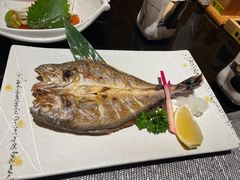 -昱匠·日本料理(金融街店)