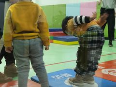 -酷迈儿童体能运动馆(九棵树店)