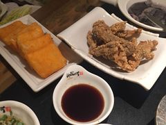 -纸盐河码头火锅(十八梯店)