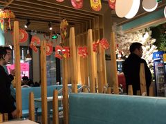 大堂-付掌柜在成都·热炒砂锅集(金禾店)