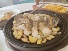 -流花苑精致潮粤菜(越秀店)