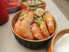 -海底捞大排档火锅(打浦路店)
