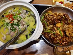 -咏哇美蛙美味(厦门罗宾森店)