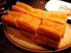 油条-荣记火锅(青悦城店)