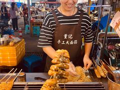 -大学城夜市大排档(凤栖路店)