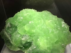 -湖南省地质博物馆