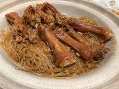 -大海湾酒楼(人南店)