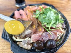 -中华门黑皮砂锅