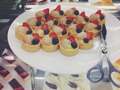 iphone_upload_pic-好日子皇冠假日酒店·君怡咖啡厅(特美思大厦店)