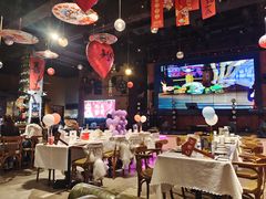 -胡桃里乐队酒馆(广州塔店)