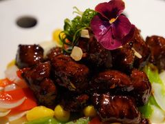 -应天大明王朝·南京菜(中山陵店)