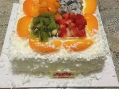 -好利来(马栏广场店)