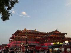 -大唐不夜城