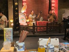 -南京大牌档(新街口德基广场店)