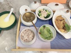 -安雅国际月子会所(拱北森宇富通店)