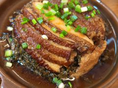 -老味道1992(武当山店)