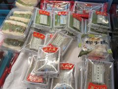 -沈大成(城隍庙店)