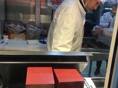 -上帝炸鸡(食品街店)