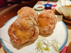 -点都德(聚福楼店)