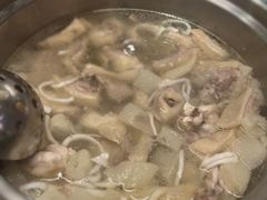 -润园四季椰子鸡火锅(南山海岸城店)