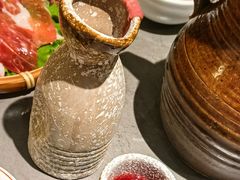 -阿婆情腊排骨火锅·野生菌季(古城旗舰店)