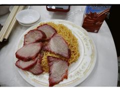 -麦文记面家(佐敦店)