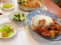 -菊儿人家·北京胡同菜(南锣鼓巷店)