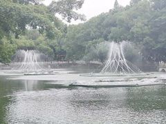 -广东罗浮山风景名胜区