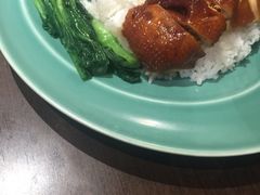 -新旺茶餐厅(嘉里城店)