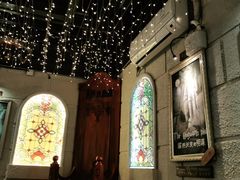 -逃脱反斗城沉浸剧情密室(北京路店)