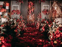 -苏宁环球套房饭店·宴会厅