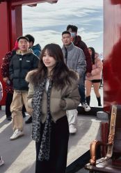 -Hair Code芭曲发型