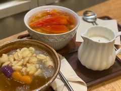 -绿小院(荔湾店)