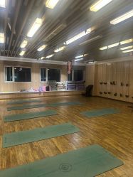 -意然瑜伽·普拉提