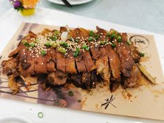 -老毛手抓·盐池滩羊非遗手抓(宁夏总店)