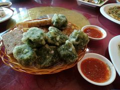 -天天海鲜城·海鲜大排档(新溪店)