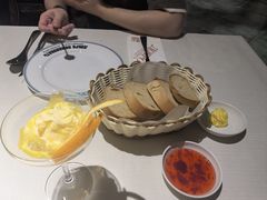 -俄士厨房(时代天街店)