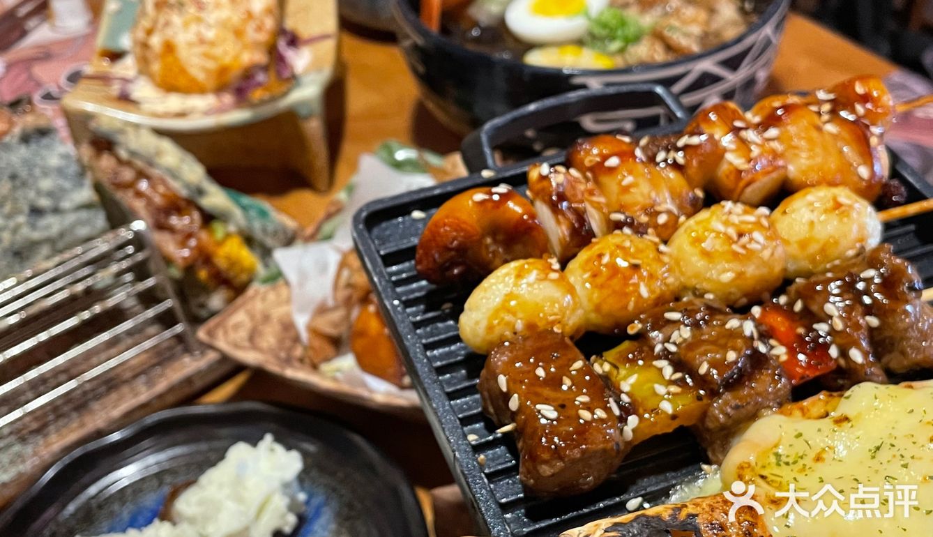 徐州超级好吃的日料店｜必吃！！！