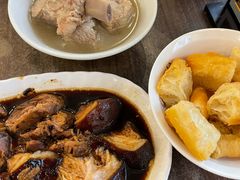 -松發肉骨茶(先得坊店)