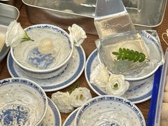 -咏江南·苏式火锅·苏州评弹(观前街店)