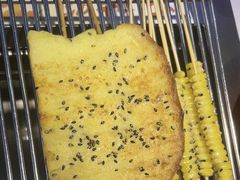 -大成海鲜烧烤·小龙虾(五角场店)